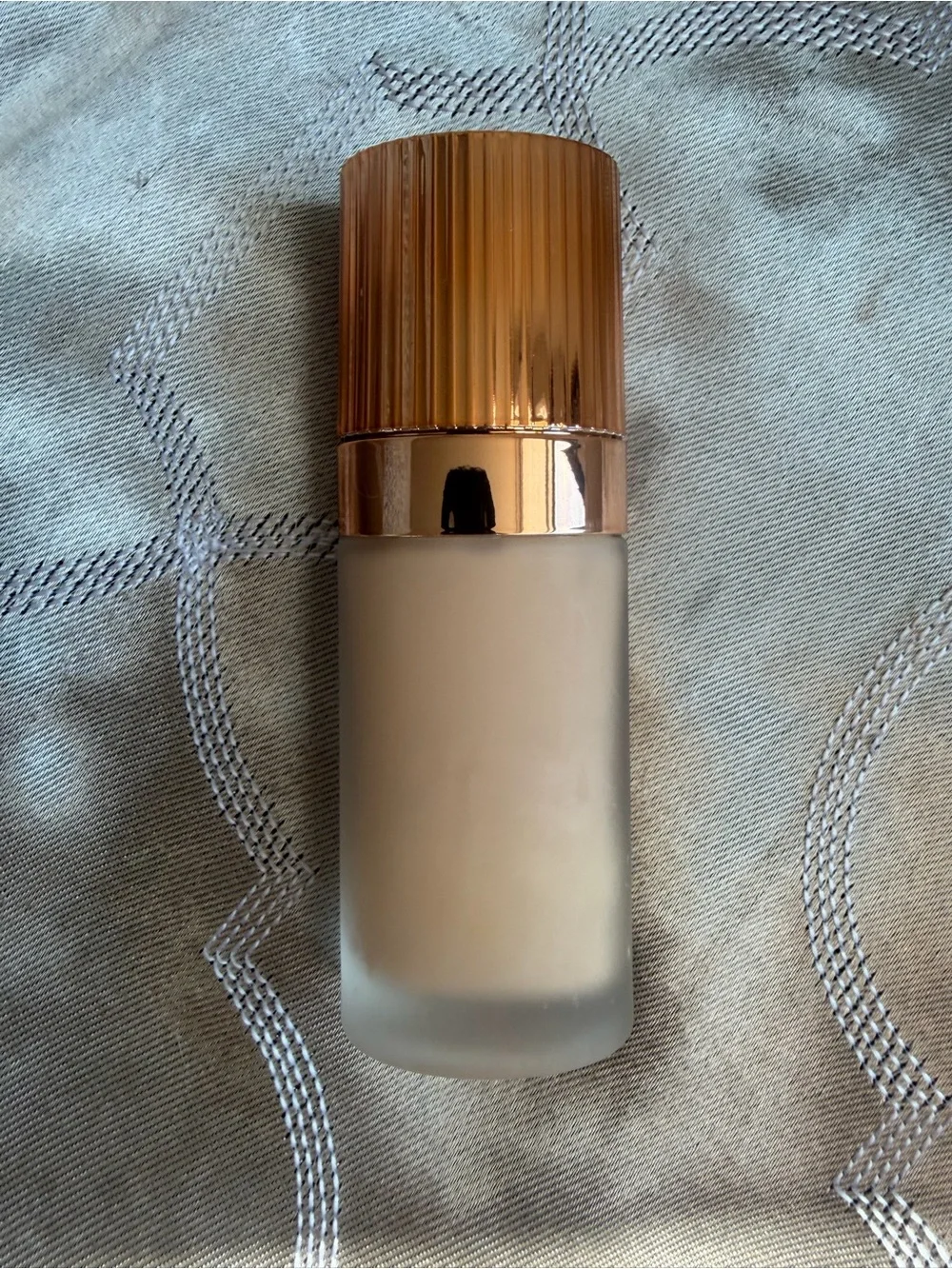 Charlotte Tilbury lightweight buildable